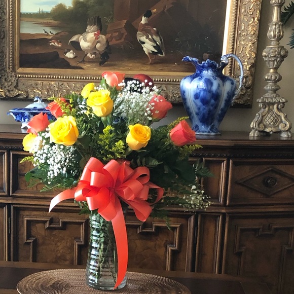 SOLD! Many Thanks! Happy Poshing!💕 - Picture 1 of 1